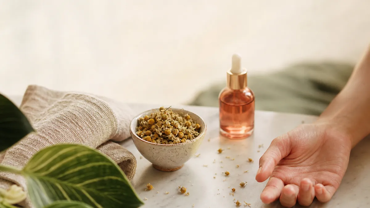 Atlas-dermato.org : l'impact de la relaxation sur la peau