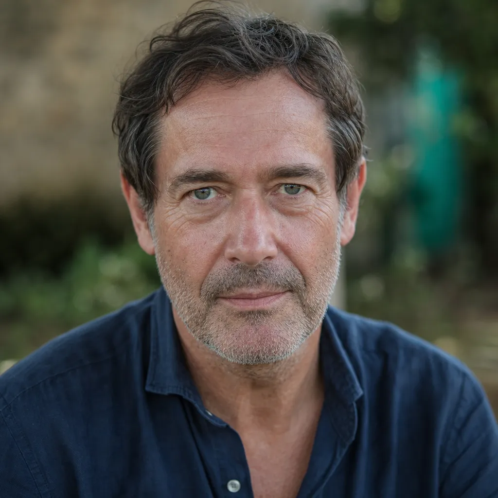 Photo de Bernard Leclercq