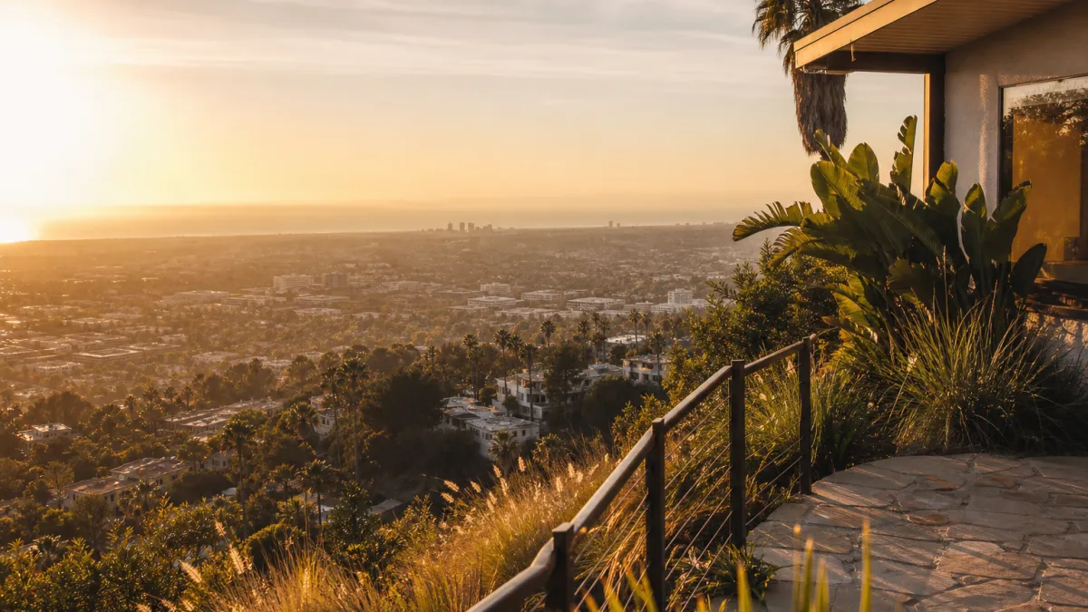 Tout savoir sur la ville de Los Angeles aux États-Unis