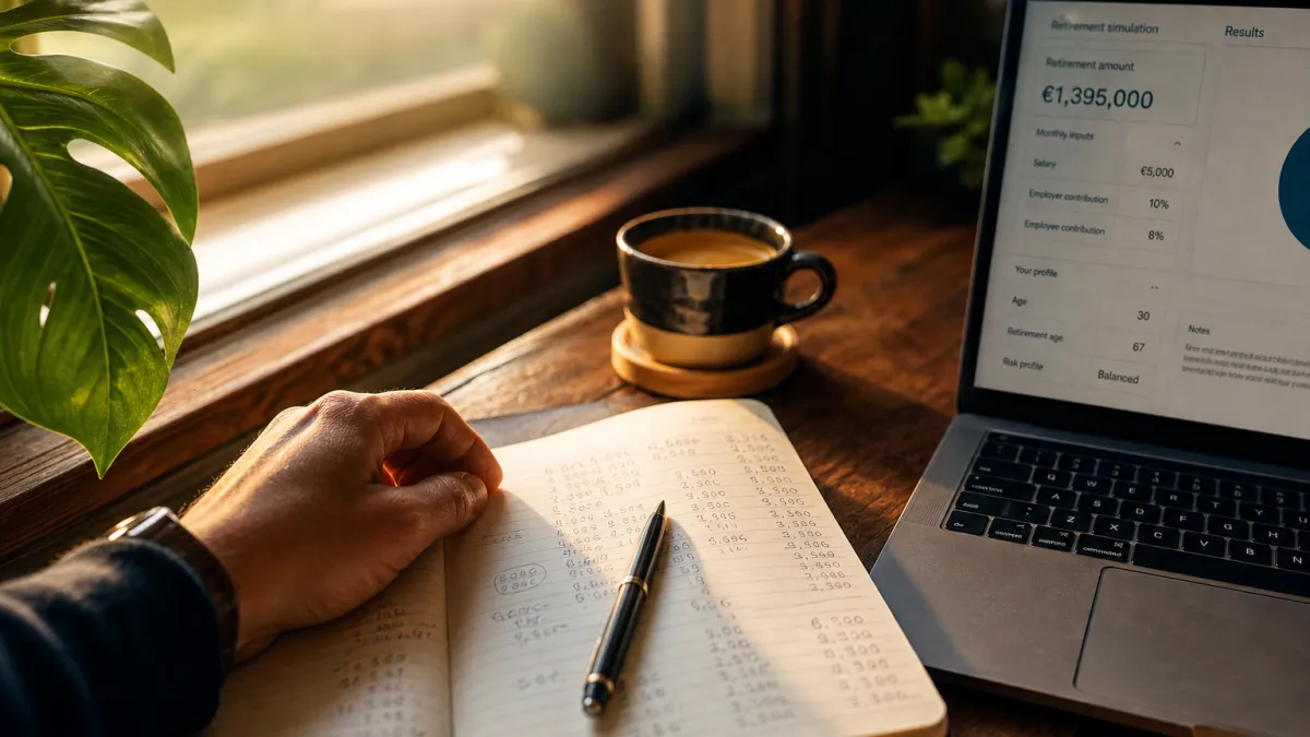 Calculette frais cession fonds de commerce 2026 - List-Company