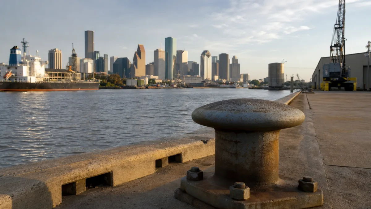 Houston : guide de la capitale énergétique des États-Unis