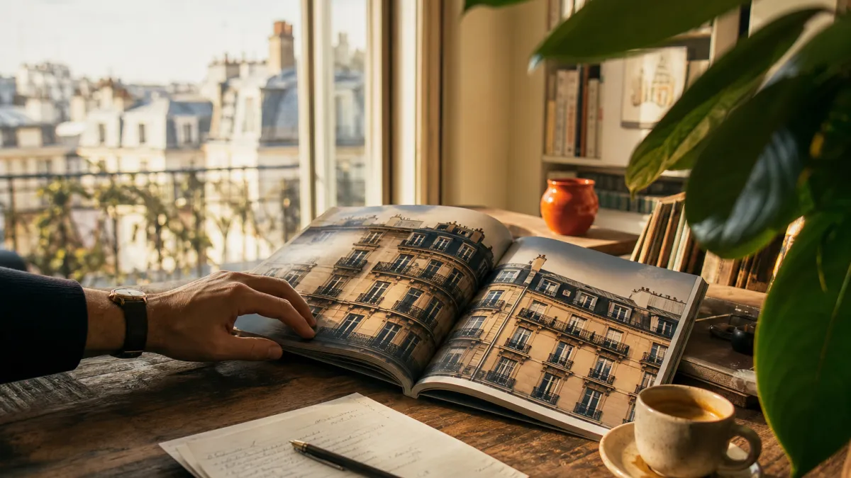 Oh magazine immobilier : l'essentiel sur cette référence en 2026