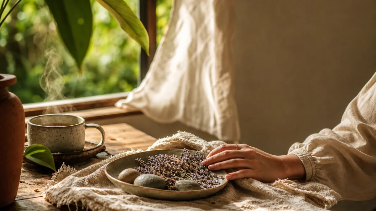 Relaxation au naturel avec auvertaveclili.fr : le guide complet