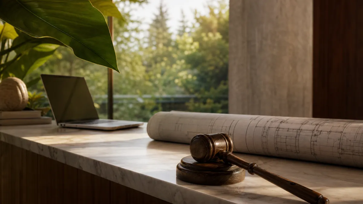 Ventes aux enchères immobilières : le guide pour bien acheter