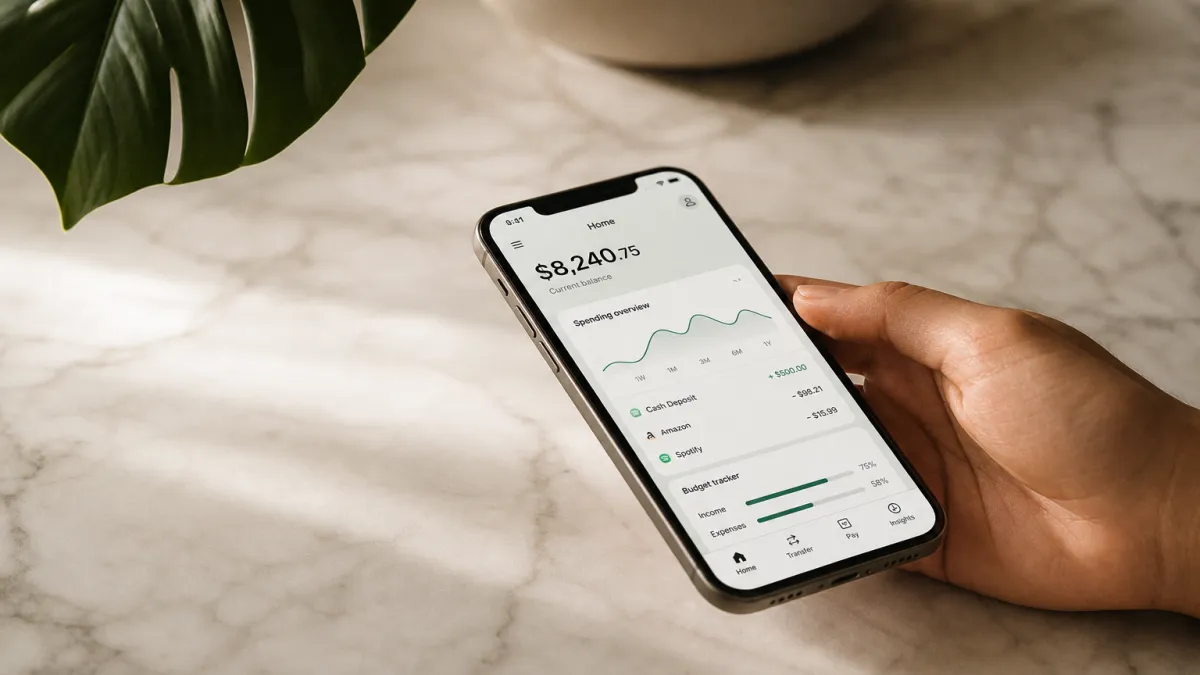 Fintech innovation : le futur des services financiers en 2026