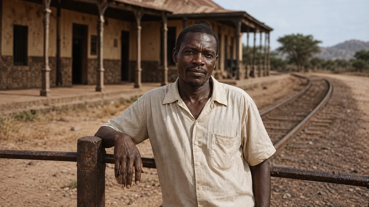 Mpwapwa en Tanzanie : guide d'une ville historique méconnue
