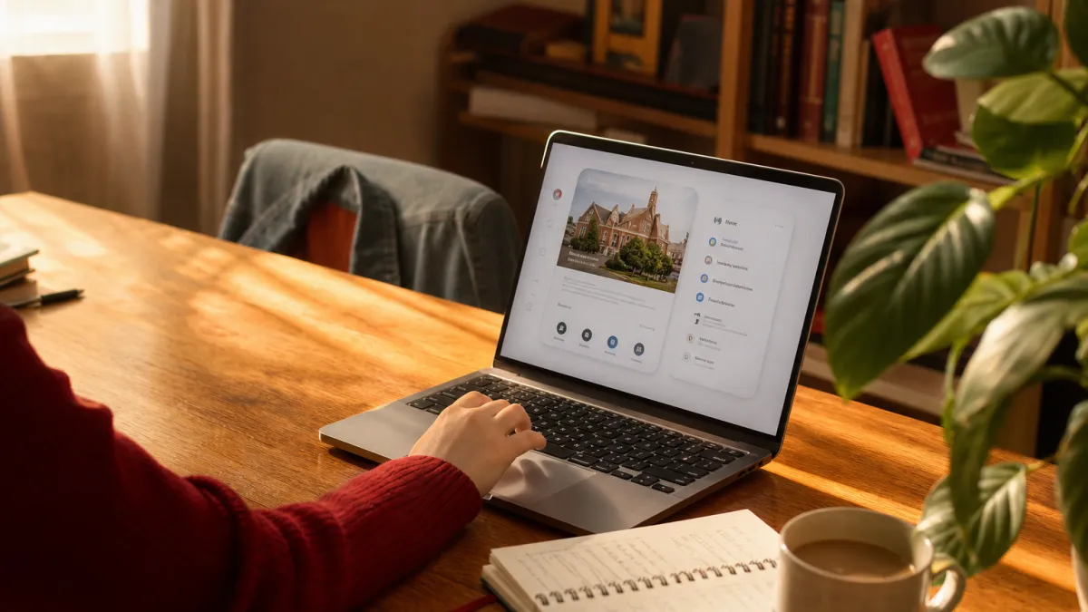 ESG extranet : comment se connecter et utiliser le portail